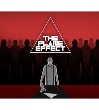 The Plane Effect Steam Key GLOBAL